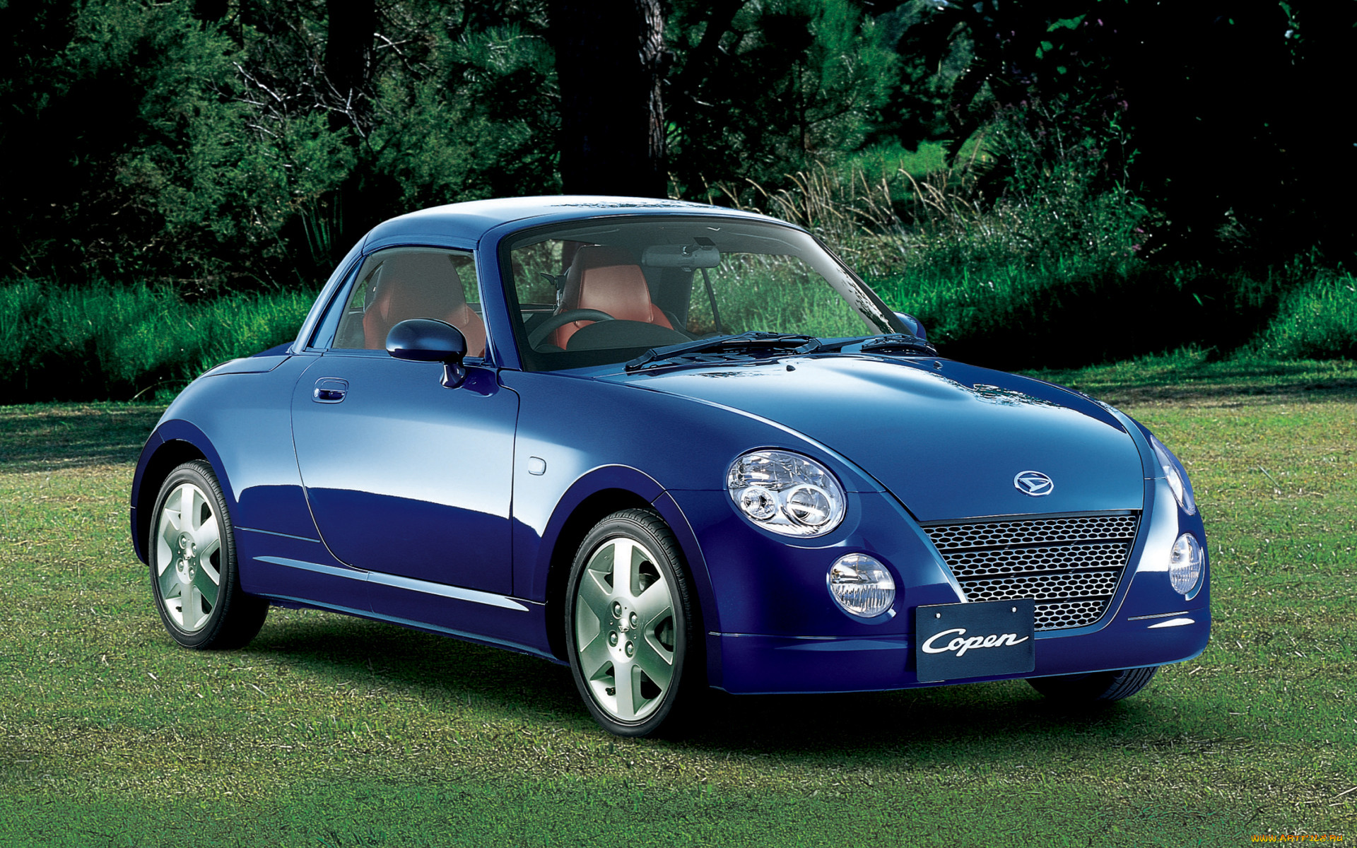 , daihatsu, copen